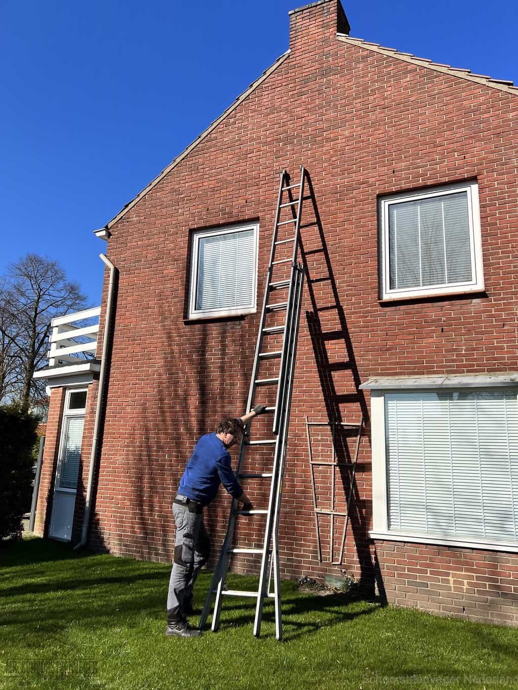Onderhoud schoorsteen Emmen schoorsteenvegers Onderhoud schoorsteen Emmen schoorsteenvegers