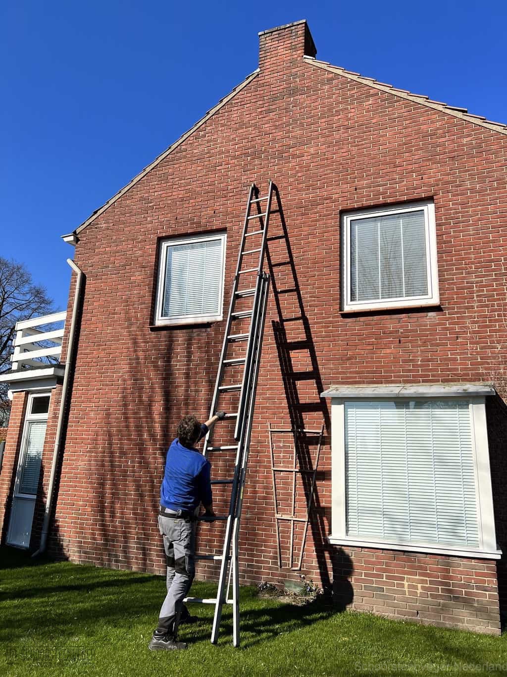 Schoorsteen controleren Emmen Schoorsteen controleren Emmen