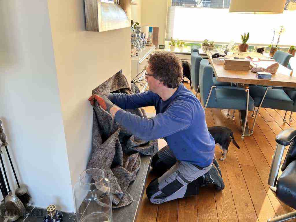 Schoorsteenveger Emmen Schoorsteenveger Emmen
